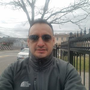 Meet your Posher, Alberto